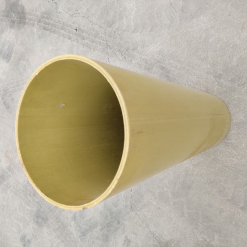 環(huán)氧管產(chǎn)品特性你知道多少？